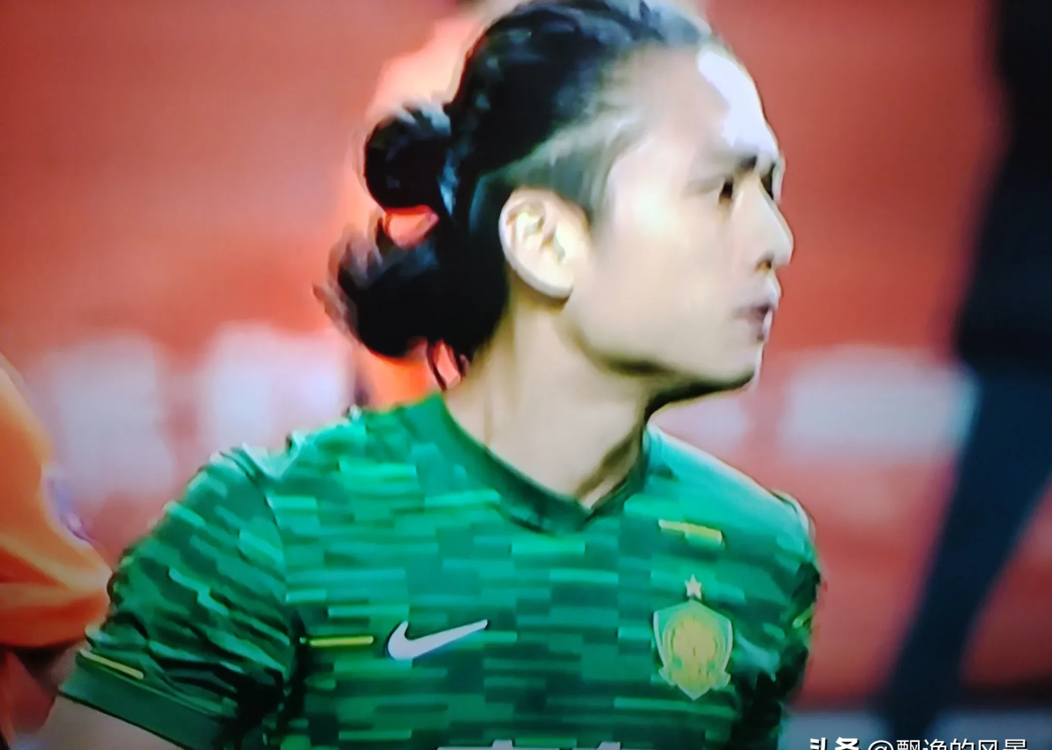 爱游戏入口 -今晨体能课后，北京国安单刀错失备战国王杯，赛场秩序良好，细节决定成败(破晓东方精彩看点)