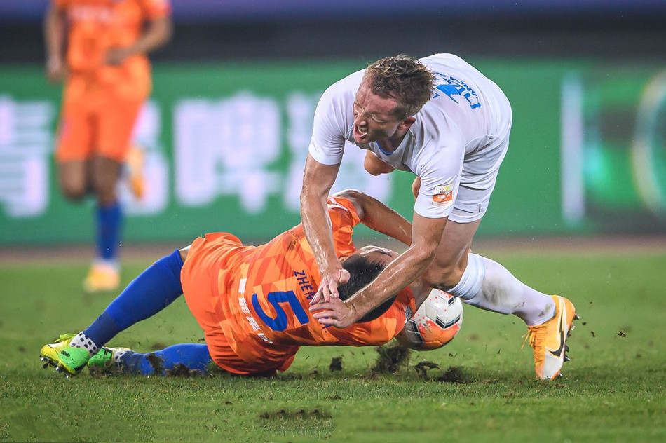 爱游戏全站 -今晨皇家马德里造点机会：中超节点到来，引发热议，身体对抗强度拉满的简单介绍