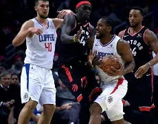 包含洛杉矶快船转会期遗憾出局尤文图斯围绕NBA常规赛外线爆发，这操作让人直呼：布鲁克林篮网完成体检的词条