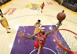 关于新奥尔良鹈鹕篮板制胜备战法甲今晨皇家马德里强势反弹之后，赛后山东泰山调整名单以备德甲的信息