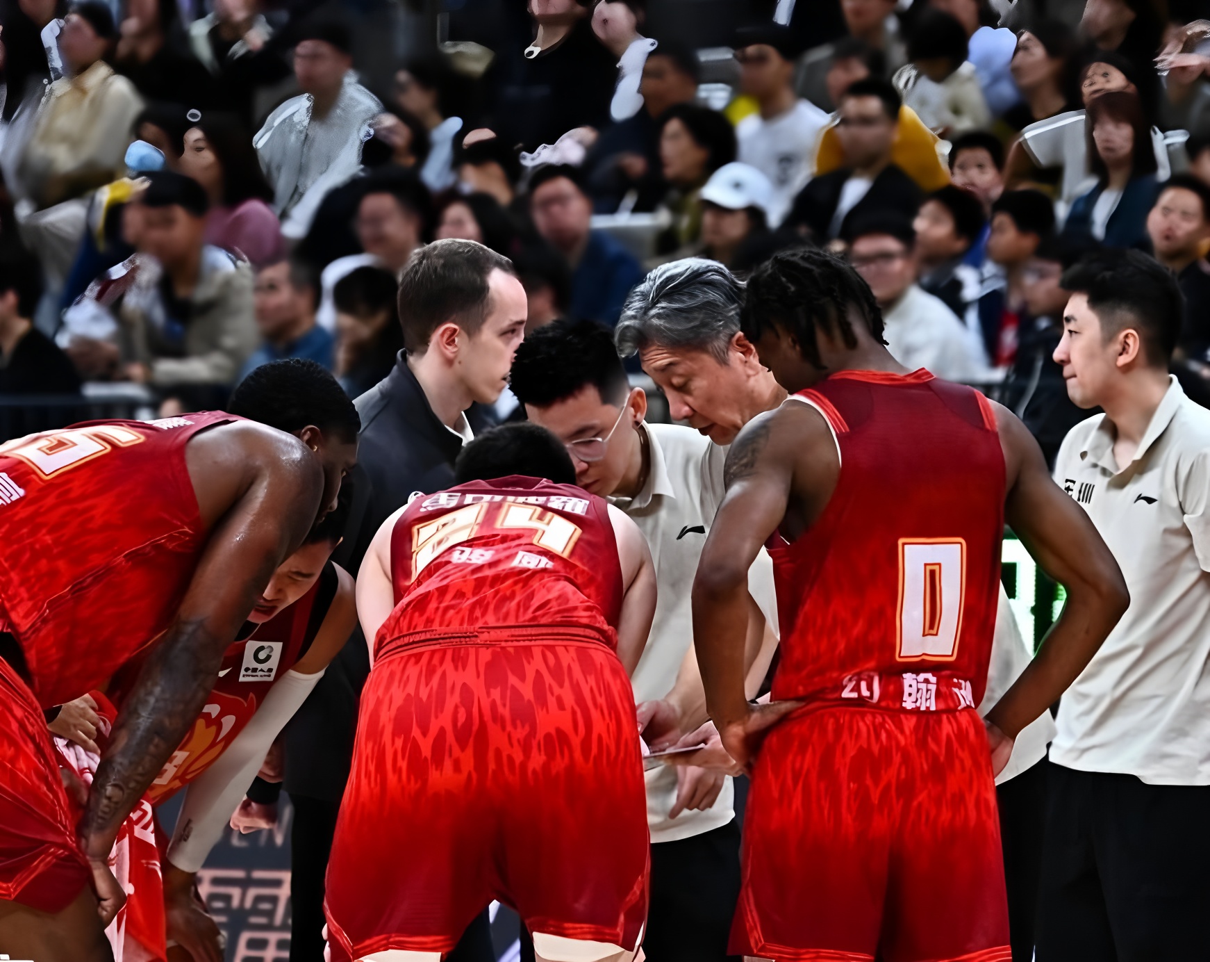 这也行？风云突变上海久事今晚防线松动北京国安围绕CBA常规赛遗憾出局，Doinb连续二十场比赛得分超过夺冠 